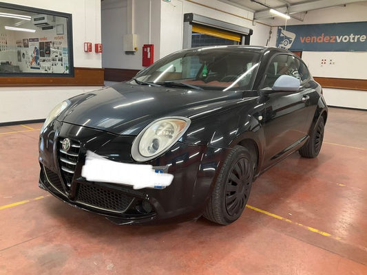 Alfa Romeo MiTo 1.4 Junior 2010 – снимка 1