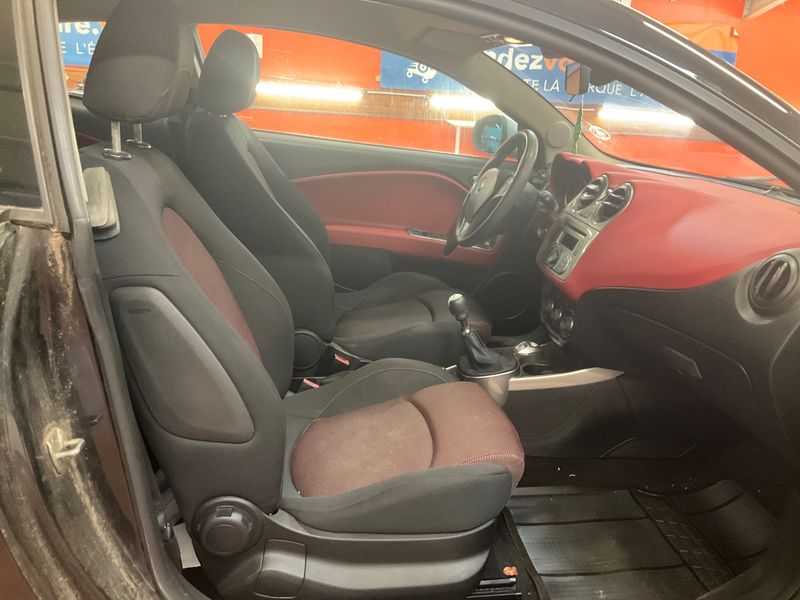 Alfa Romeo MiTo 1.4 Junior 2010 – снимка 3
