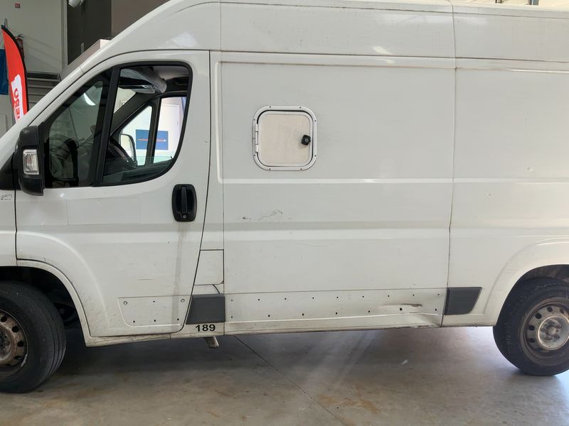 Peugeot Boxer 2.2 HDi 2011 – снимка 4