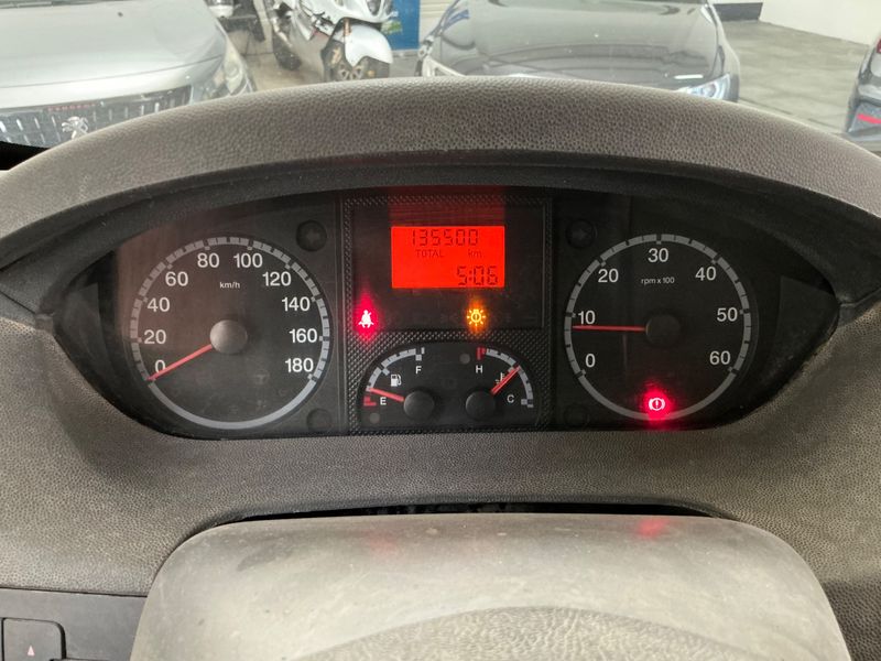 Peugeot Boxer 2.2 HDi 2011 – снимка 18
