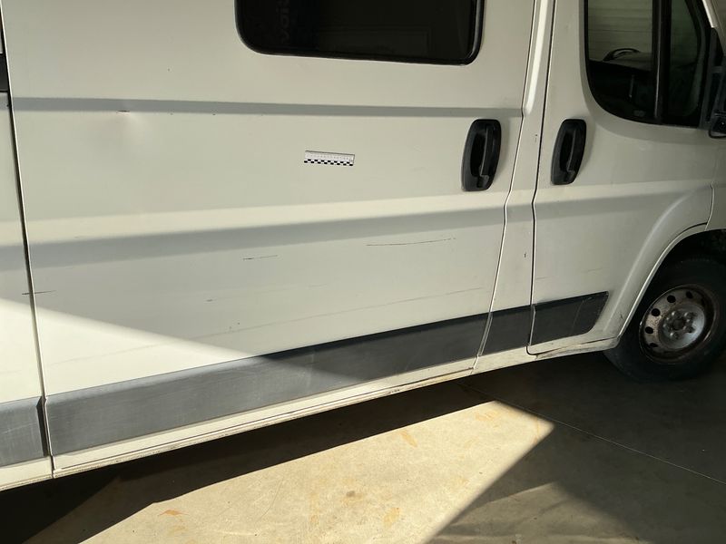 Peugeot Boxer 2.2 HDi 2011 – снимка 26