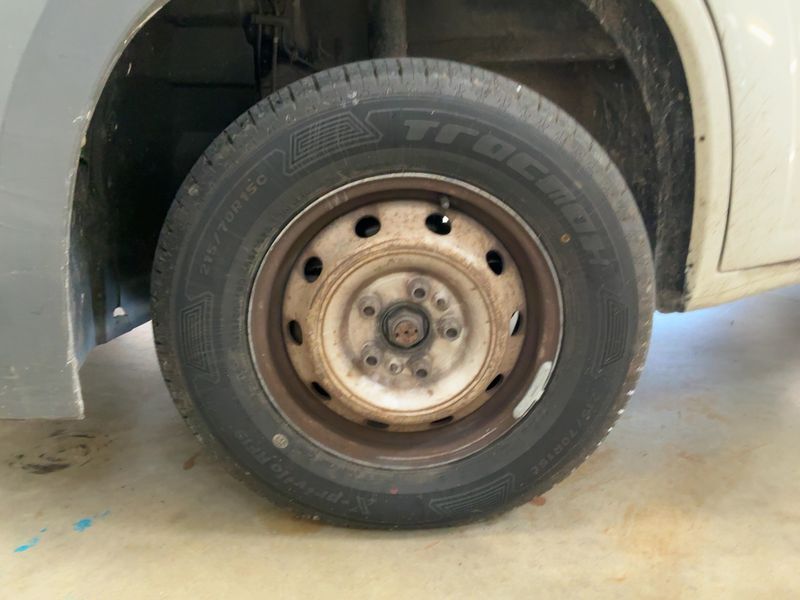 Peugeot Boxer 2.2 HDi 2011 – снимка 3
