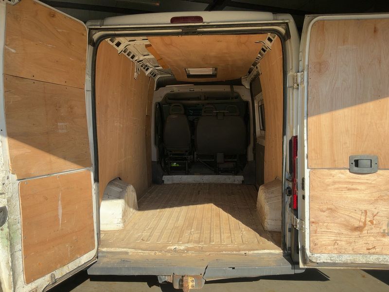 Peugeot Boxer 2.2 HDi 2011 – снимка 15