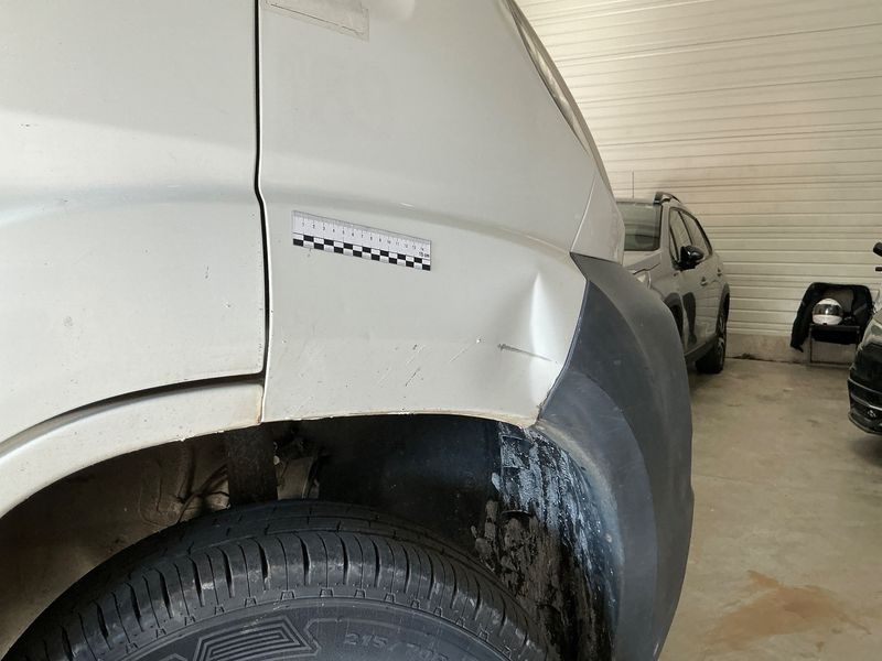 Peugeot Boxer 2.2 HDi 2011 – снимка 23