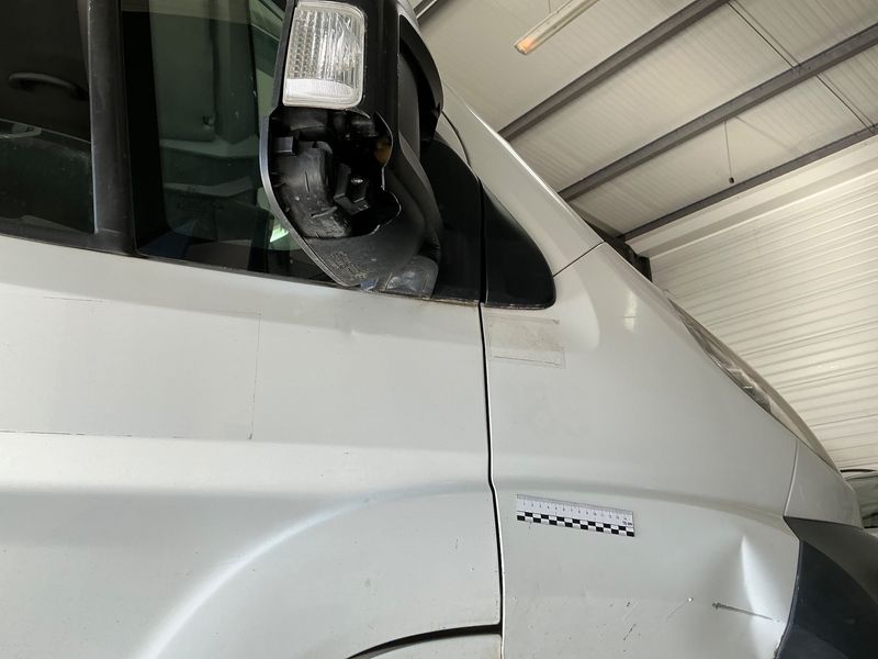 Peugeot Boxer 2.2 HDi 2011 – снимка 25