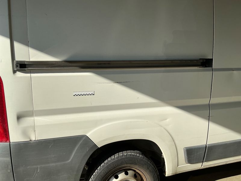 Peugeot Boxer 2.2 HDi 2011 – снимка 24