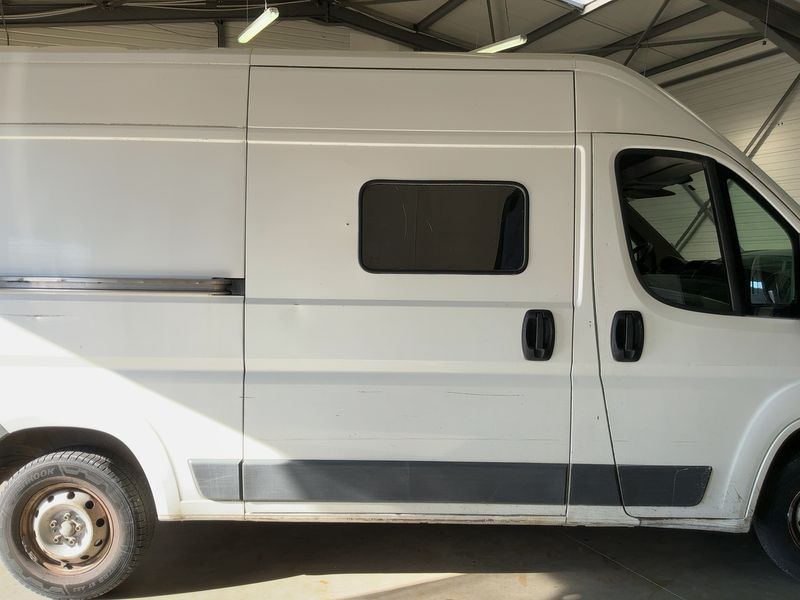 Peugeot Boxer 2.2 HDi 2011 – снимка 10