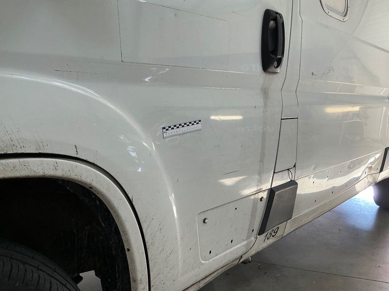 Peugeot Boxer 2.2 HDi 2011 – снимка 31