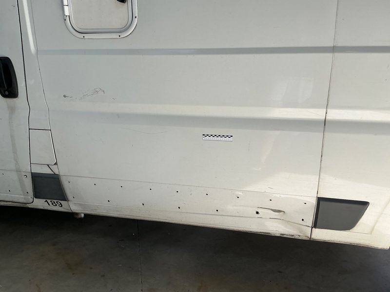 Peugeot Boxer 2.2 HDi 2011 – снимка 32