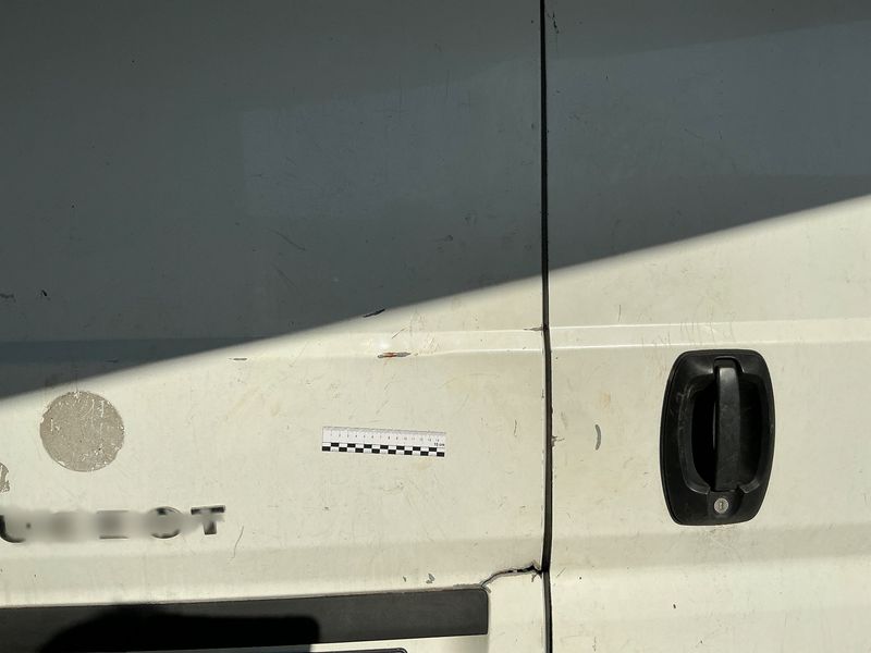 Peugeot Boxer 2.2 HDi 2011 – снимка 35