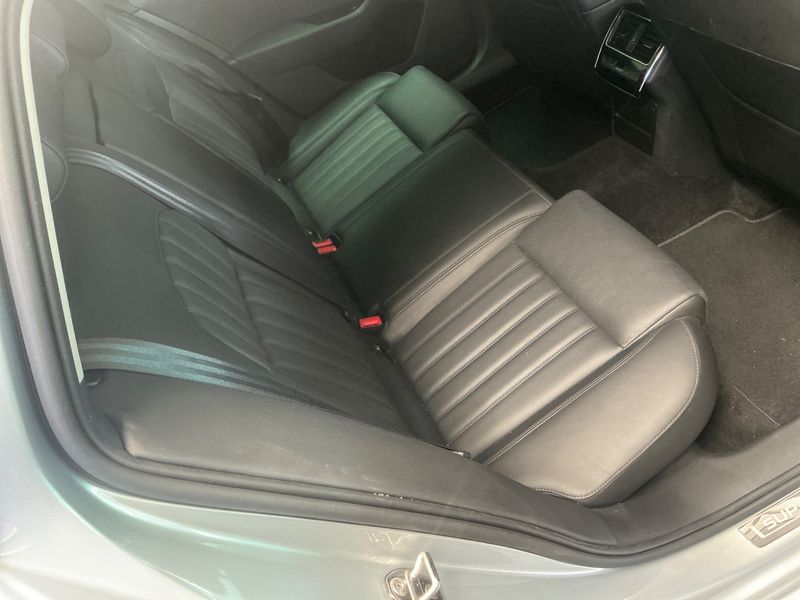 Skoda Superb 2.0 TDI Premium Edition 4x4 2019 – снимка 28