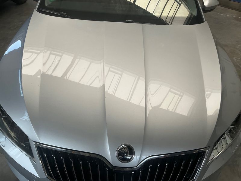 Skoda Superb 2.0 TDI Premium Edition 4x4 2019 – снимка 33