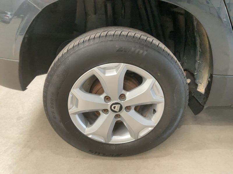 Dacia Duster 1.5 Blue dCi Comfort 2021 – снимка 19