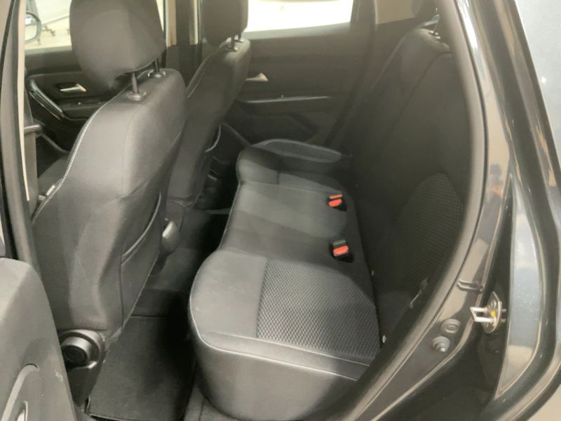 Dacia Duster 1.5 Blue dCi Comfort 2021 – снимка 14
