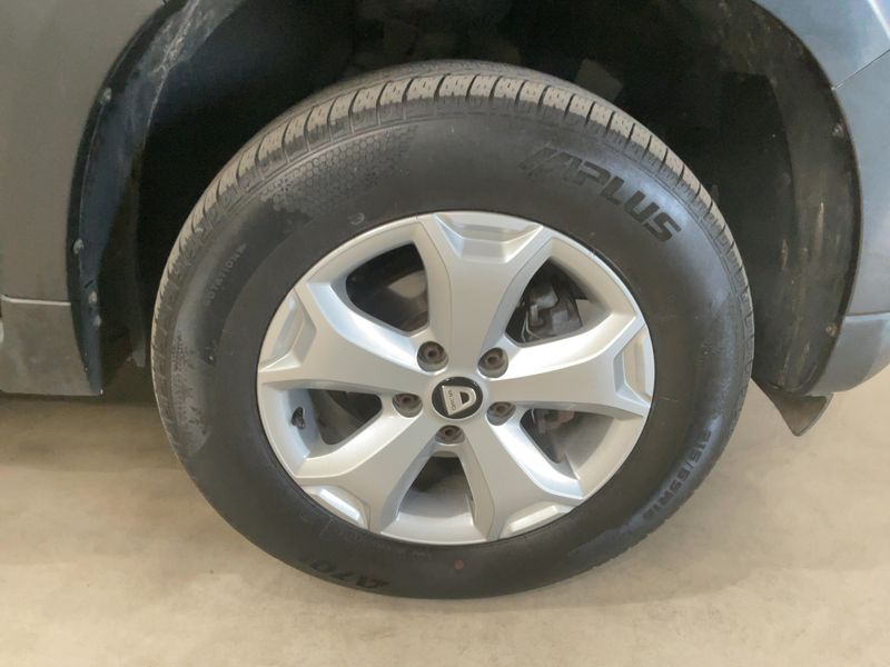 Dacia Duster 1.5 Blue dCi Comfort 2021 – снимка 20