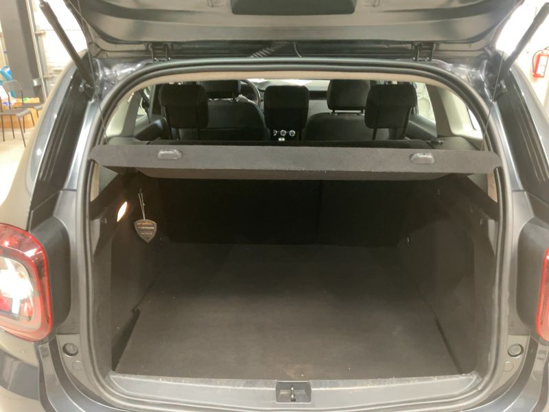Dacia Duster 1.5 Blue dCi Comfort 2021 – снимка 10