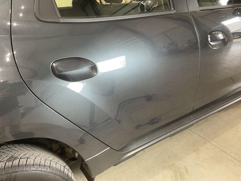 Dacia Duster 1.5 Blue dCi Comfort 2021 – снимка на щета