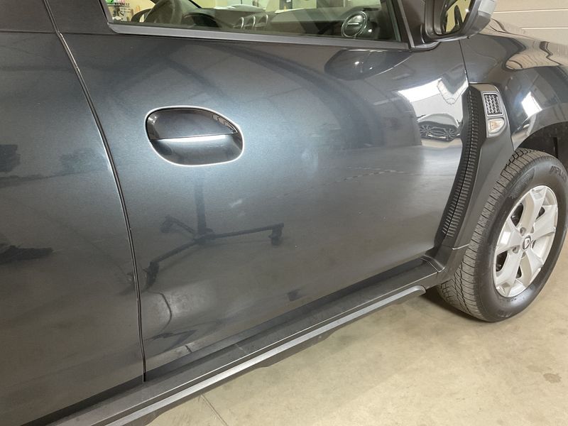 Dacia Duster 1.5 Blue dCi Comfort 2021 – снимка на щета