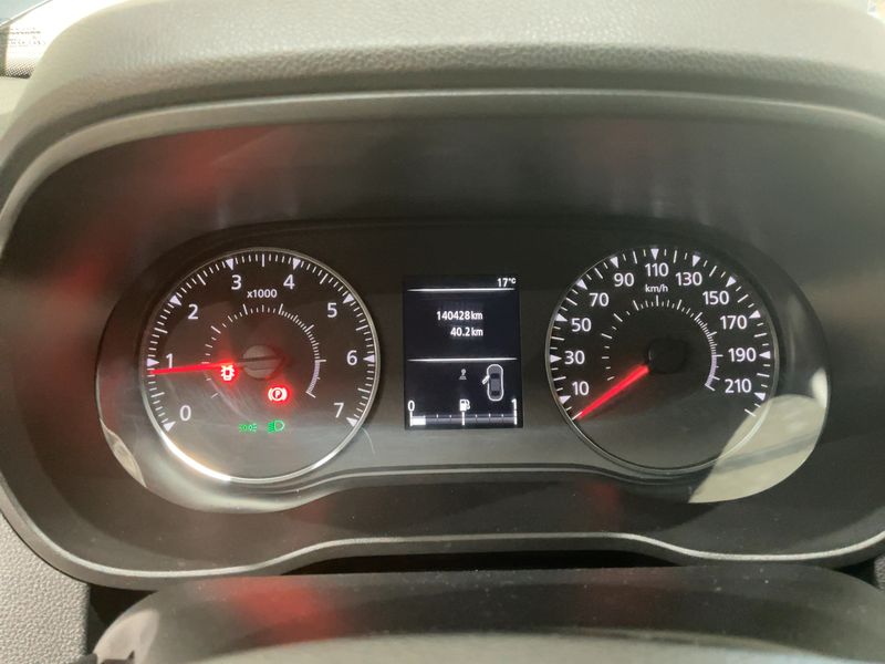 Dacia Duster 1.5 Blue dCi Comfort 2021 – снимка 13