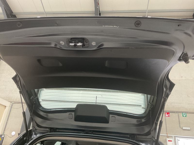 Dacia Duster 1.5 Blue dCi Comfort 2021 – снимка на щета