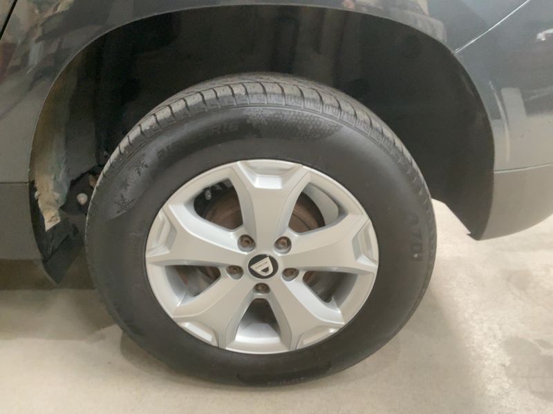 Dacia Duster 1.5 Blue dCi Comfort 2021 – снимка 18