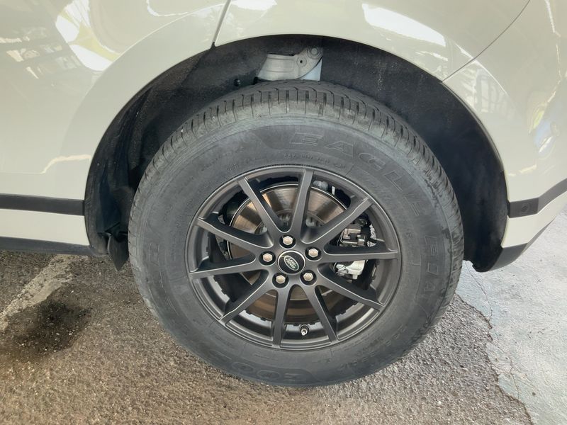 Land Rover Evoque D150 Mild-Hybrid 2020 – снимка 5