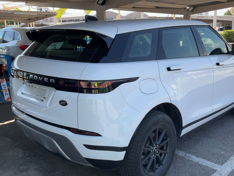 Land Rover Evoque D150 Mild-Hybrid 2020 – снимка 8