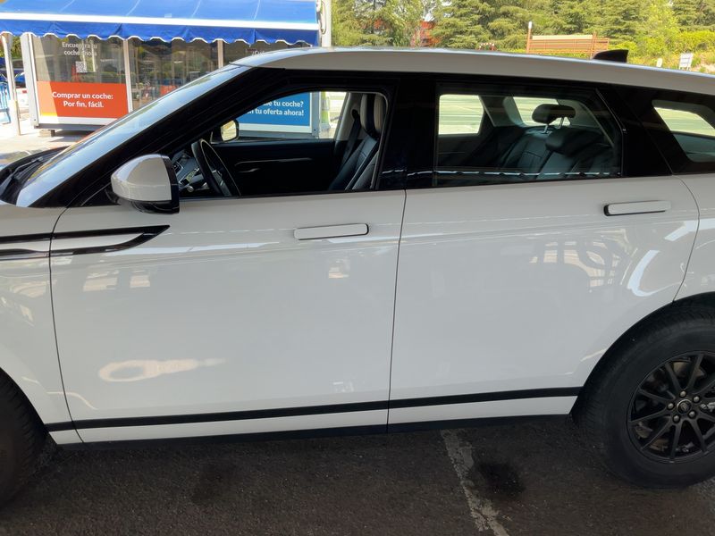 Land Rover Evoque D150 Mild-Hybrid 2020 – снимка 4