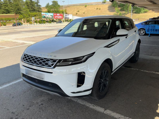 Land Rover Evoque D150 Mild-Hybrid 2020 – снимка 1