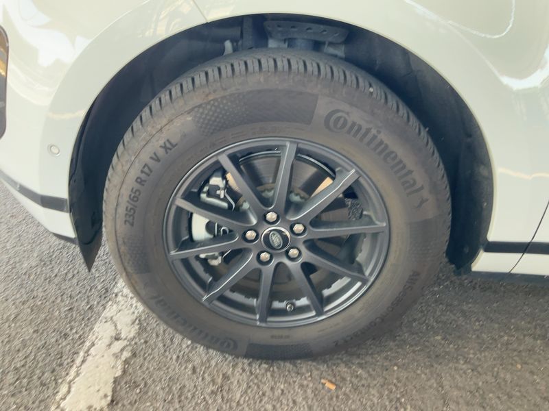 Land Rover Evoque D150 Mild-Hybrid 2020 – снимка 3