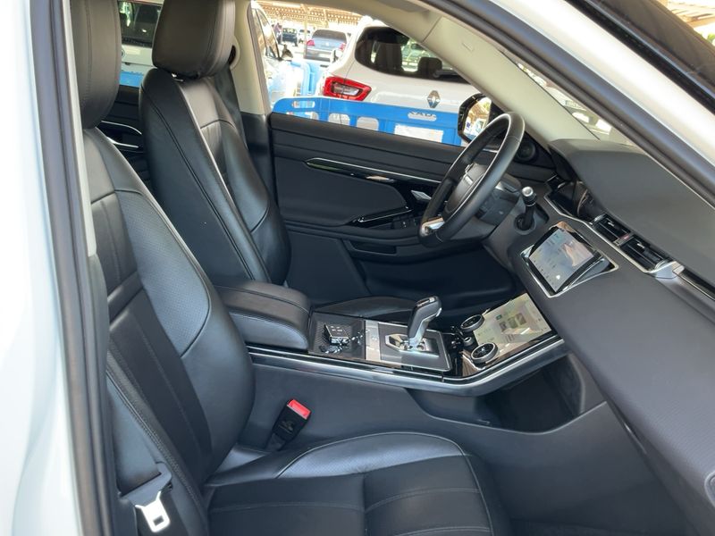 Land Rover Evoque D150 Mild-Hybrid 2020 – снимка 16