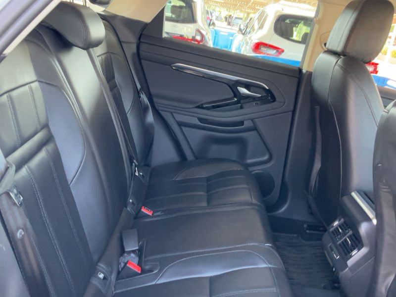 Land Rover Evoque D150 Mild-Hybrid 2020 – снимка 19
