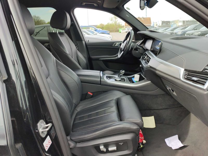 BMW X5 xDrive 45e M Sport 2021 – снимка 10