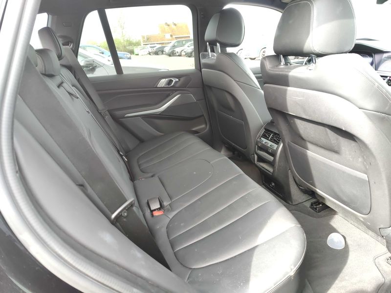 BMW X5 xDrive 45e M Sport 2021 – снимка 14