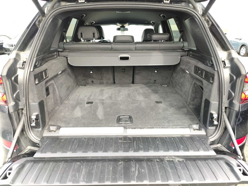 BMW X5 xDrive 45e M Sport 2021 – снимка 9