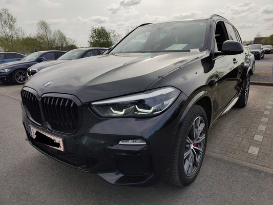BMW X5 xDrive 45e M Sport 2021 – снимка 1