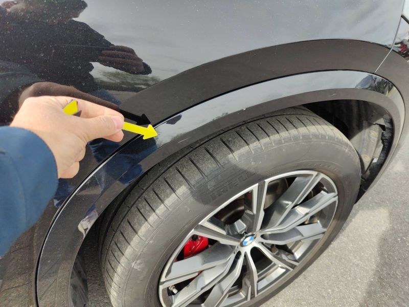 BMW X5 xDrive 45e M Sport 2021 – снимка 20