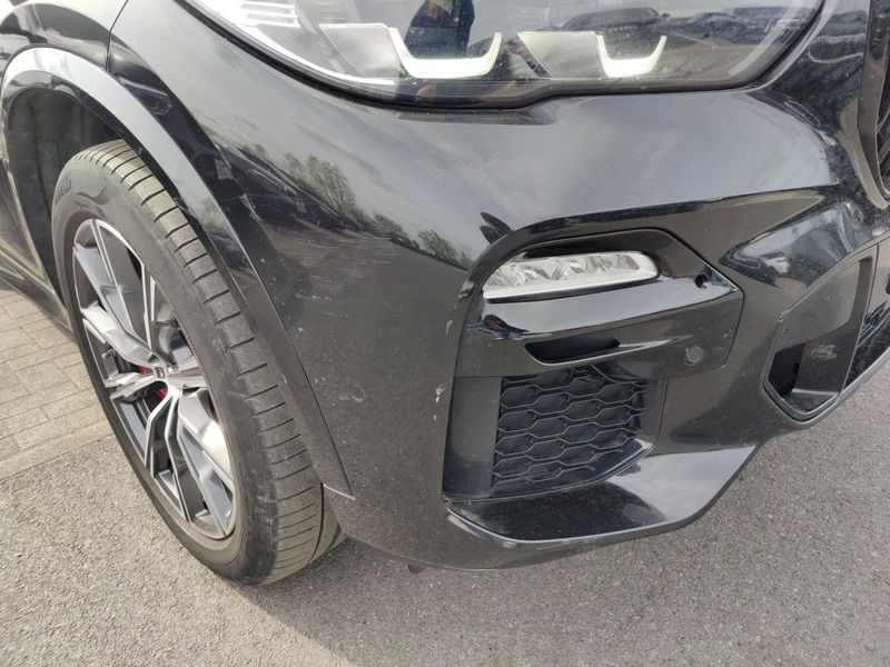 BMW X5 xDrive 45e M Sport 2021 – снимка 41