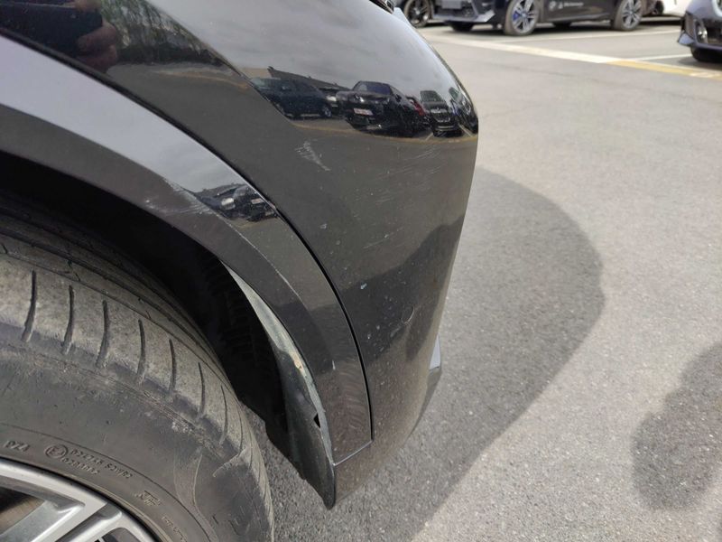 BMW X5 xDrive 45e M Sport 2021 – снимка 40