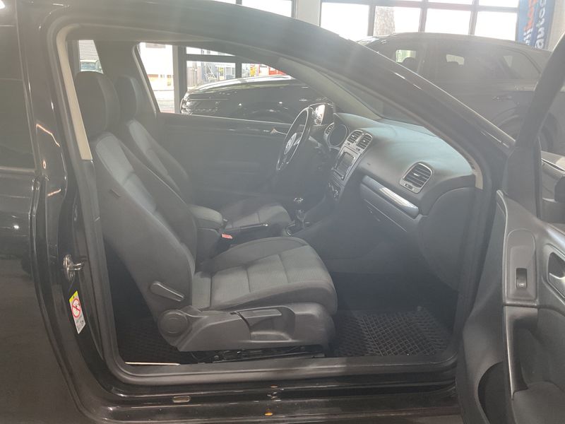Volkswagen Golf VI 1.4 TSI Comfortline 2009 – снимка 3