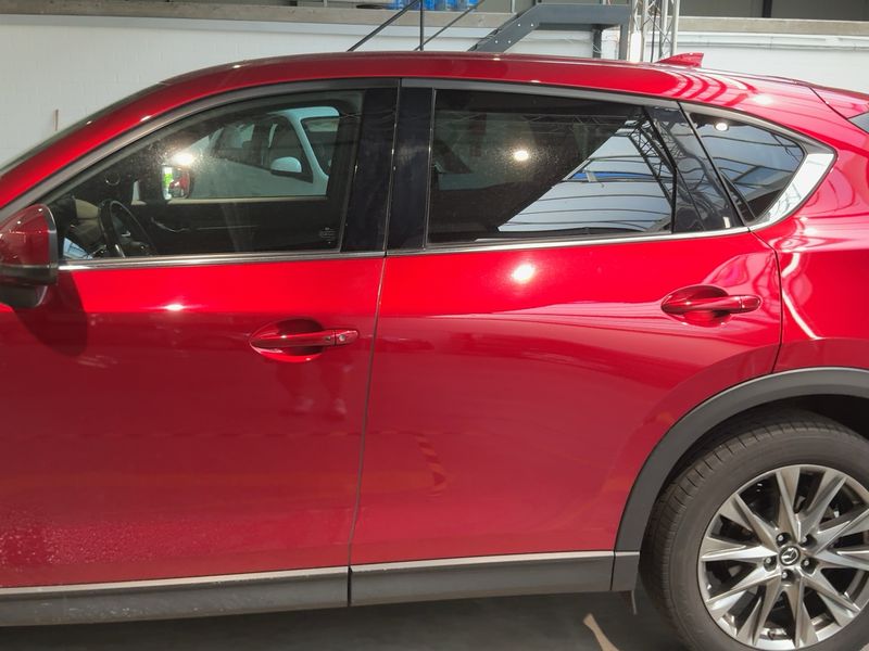 Mazda CX-5 2.2 Turbodiesel Sports-Line AWD 2019 – снимка 4