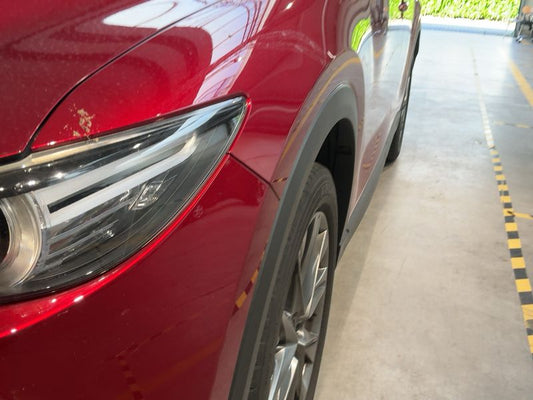 Mazda CX-5 2.2 Turbodiesel Sports-Line AWD 2019 – снимка 2
