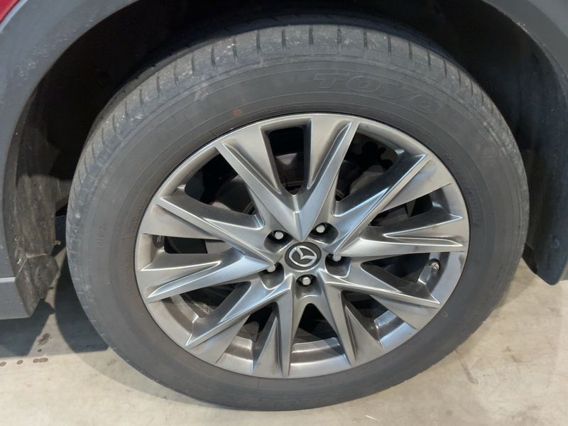 Mazda CX-5 2.2 Turbodiesel Sports-Line AWD 2019 – снимка 11