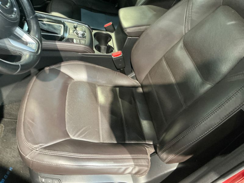 Mazda CX-5 2.2 Turbodiesel Sports-Line AWD 2019 – снимка 23