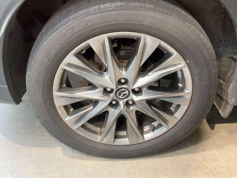 Mazda CX-5 2.2 Turbodiesel Sports-Line AWD 2019 – снимка 9