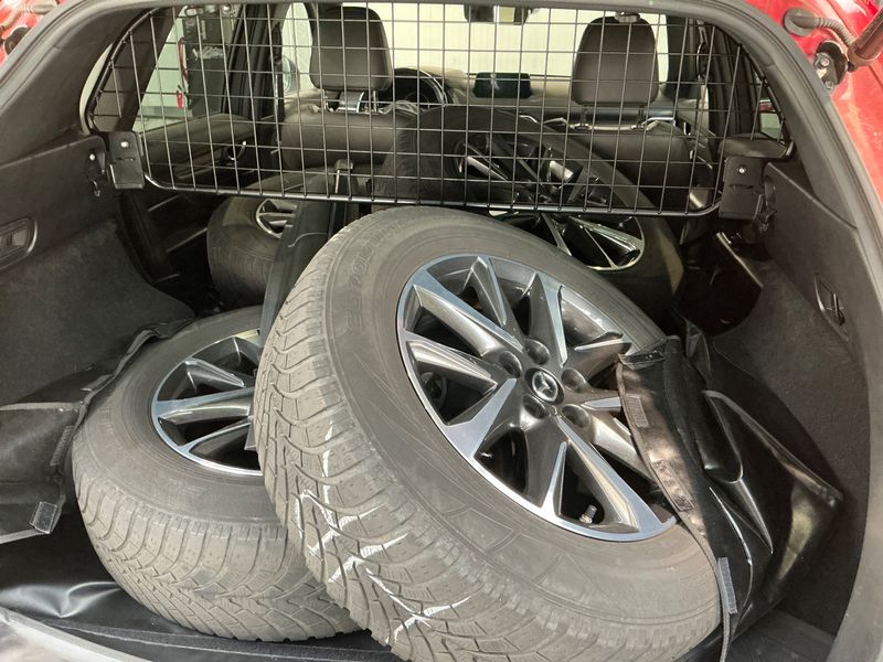 Mazda CX-5 2.2 Turbodiesel Sports-Line AWD 2019 – снимка 15