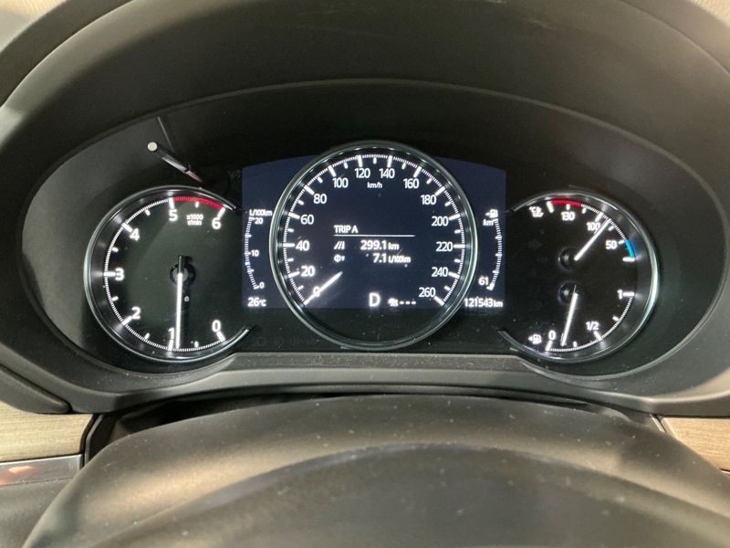 Mazda CX-5 2.2 Turbodiesel Sports-Line AWD 2019 – снимка 19