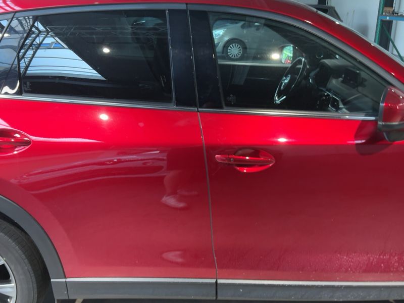 Mazda CX-5 2.2 Turbodiesel Sports-Line AWD 2019 – снимка 10
