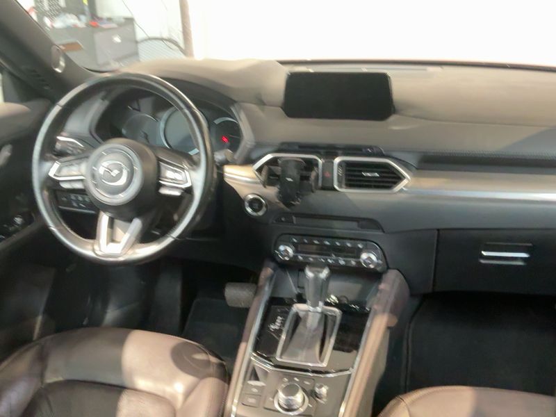 Mazda CX-5 2.2 Turbodiesel Sports-Line AWD 2019 – снимка 18