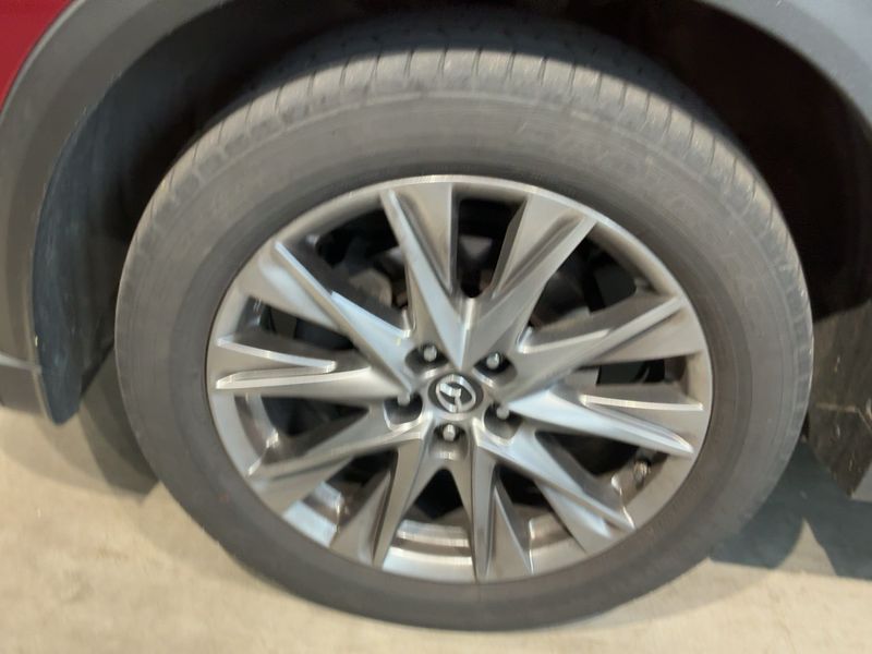 Mazda CX-5 2.2 Turbodiesel Sports-Line AWD 2019 – снимка 3